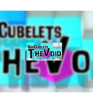 GooCubelets The Void Steam Key GLOBAL